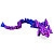 Подвижная 3D-игрушка Дракон Шторм FunBerry Toys 915